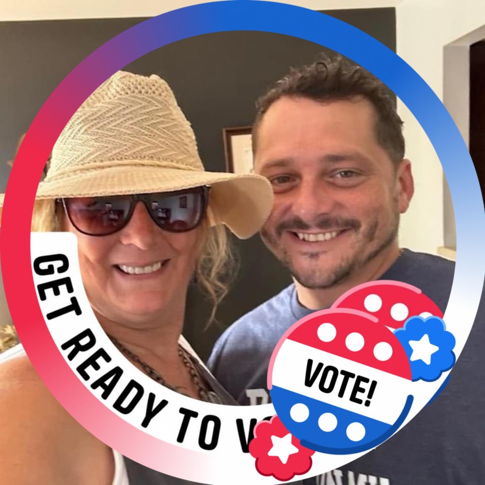 Meet your Posher, Dawn